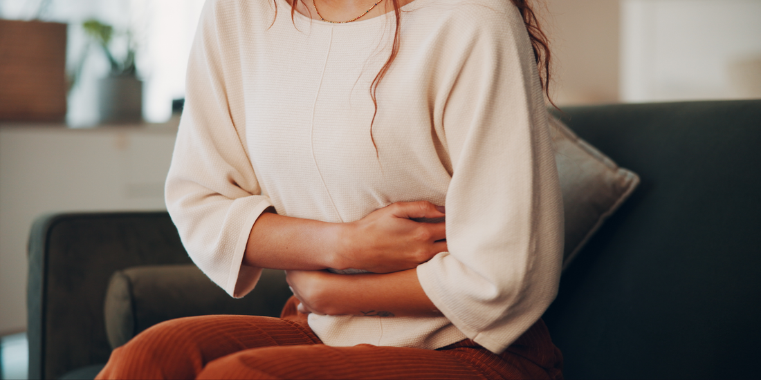 Síndrome de Intestino Irritable (Colon Irritable)